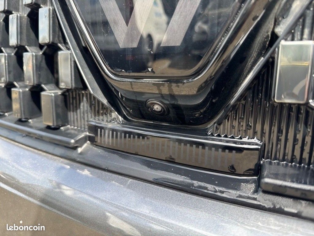 Renault Austral ICONIC ESPRIT (image 11)