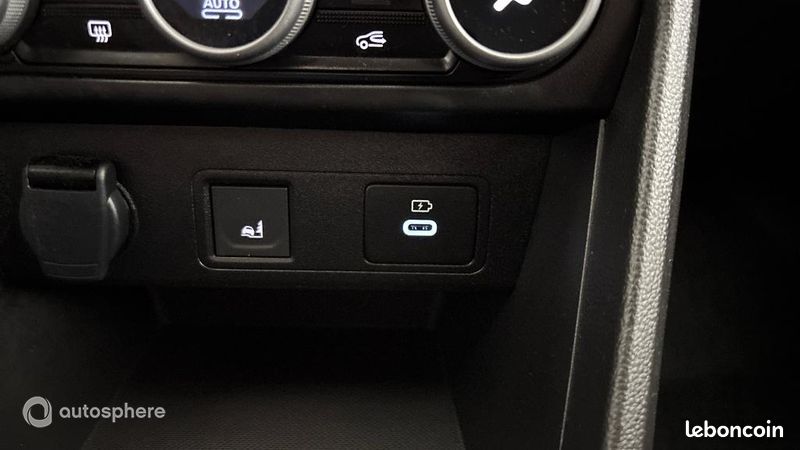 Dacia Jogger 1.6 hybrid 140ch Extreme 7 places -24 (image 30)