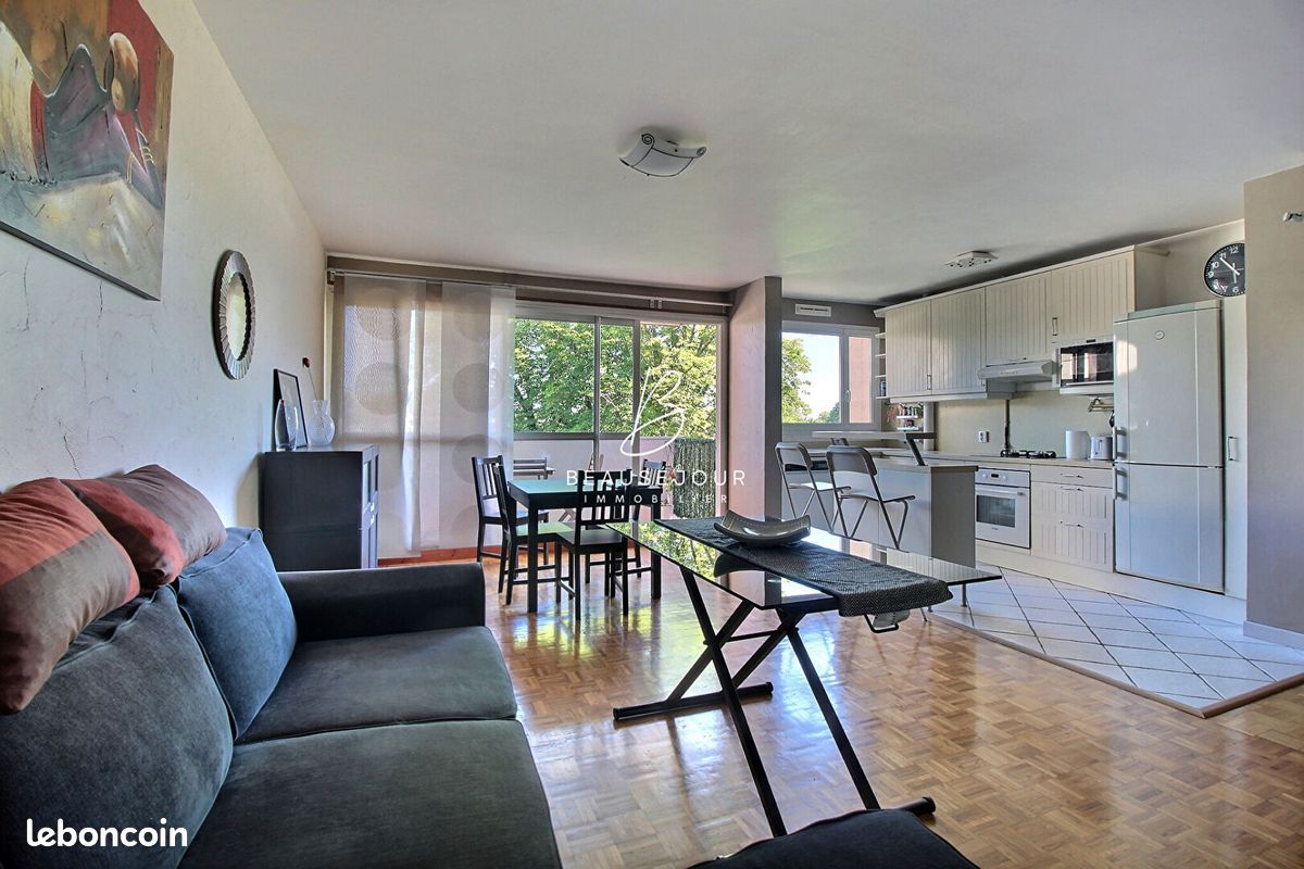 Appartement 3 pièces 75 m² · à Savigny-sur-Orge · 75 m² · 1 190 €/mois