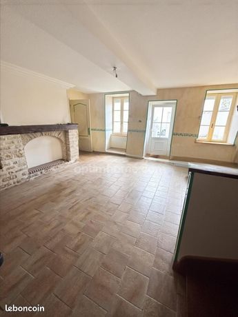 Maison 5 pièces 120 m²