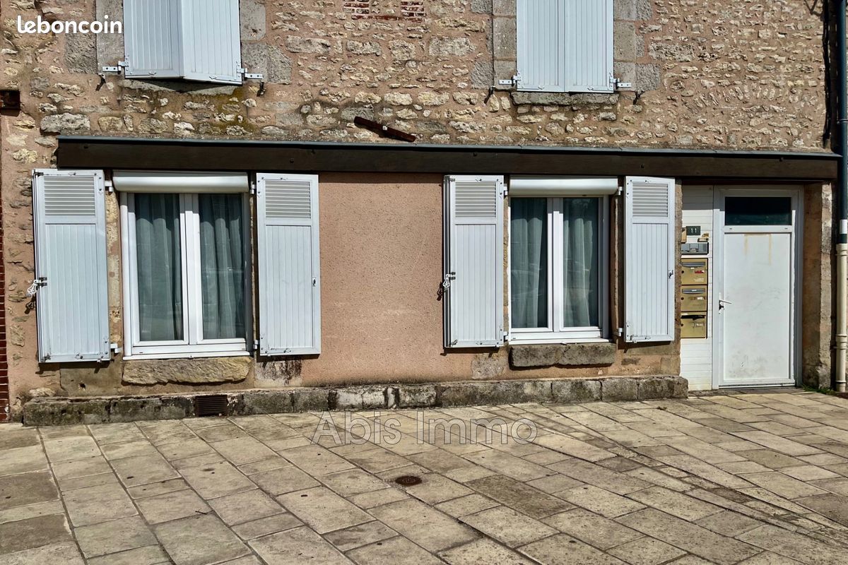 Appartement 2 pièces 49 m² · aux Villages Vovéens · 49 m² · 520 €/mois