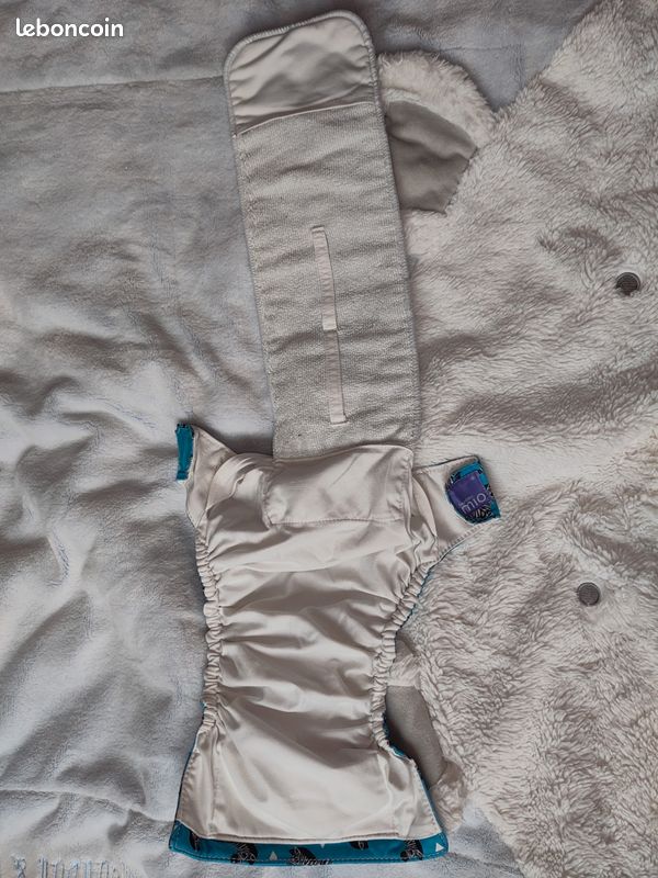 Couche lavable Bambino Mio Te1 (image 4)