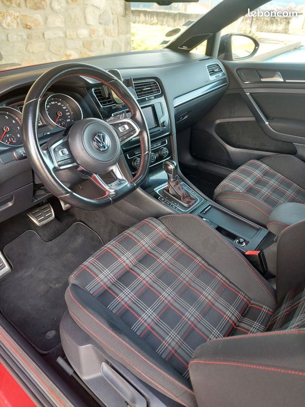 Golf 7 gti (image 3)
