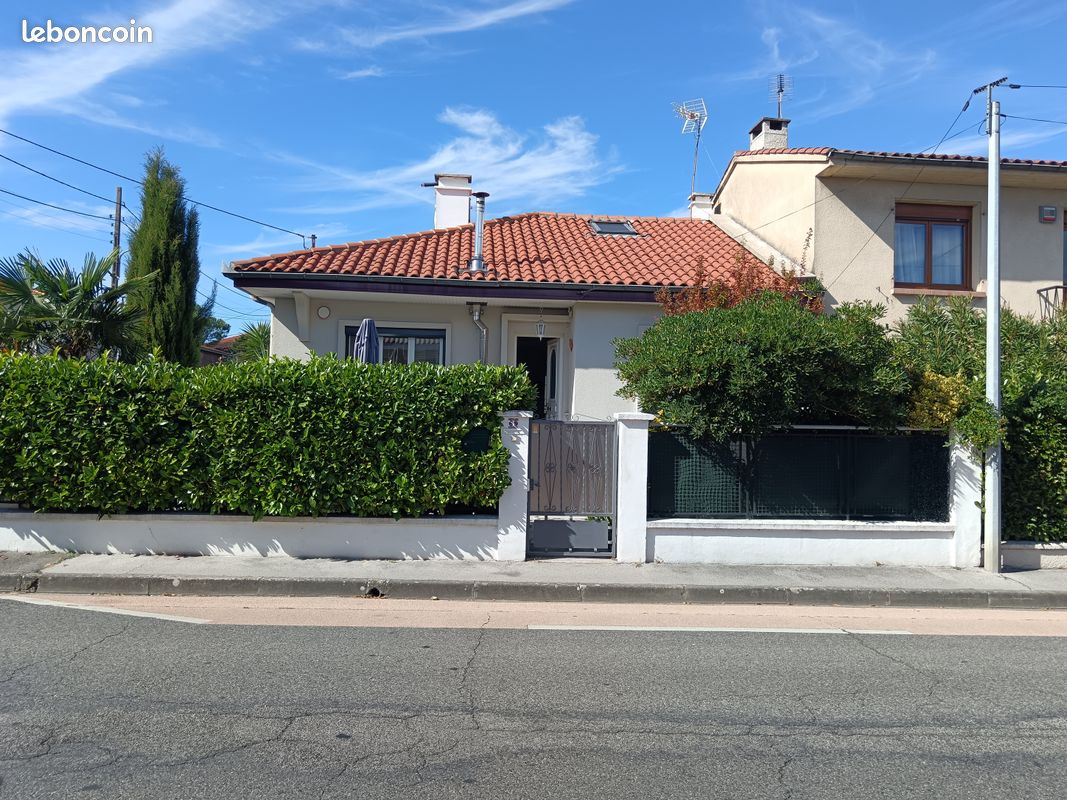 Maison 4 pièces 88 m² · à Toulouse · 88 m² · 3 450 000 €