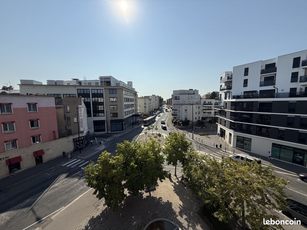 Appartement 3 pièces 62 m² · à Le Havre · 62 m² · 189 000 €