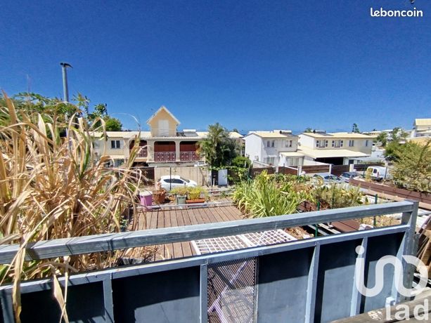 Maison de ville 7 pièces 155 m²