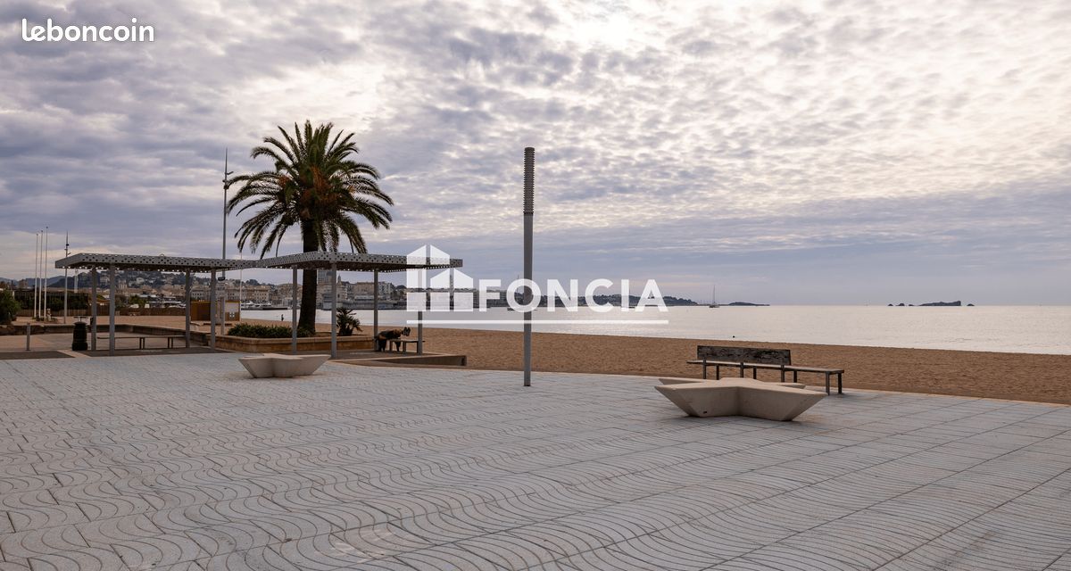 Appartement 2 pièces 59 m² · à Fréjus · 59 m² · 429 000 €