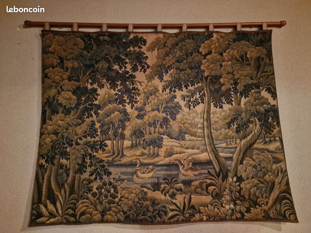Tapisserie Halluin (image 3)