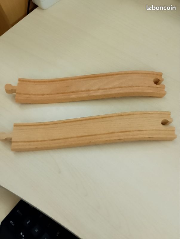 Rails montantes brio 2 (image 1)