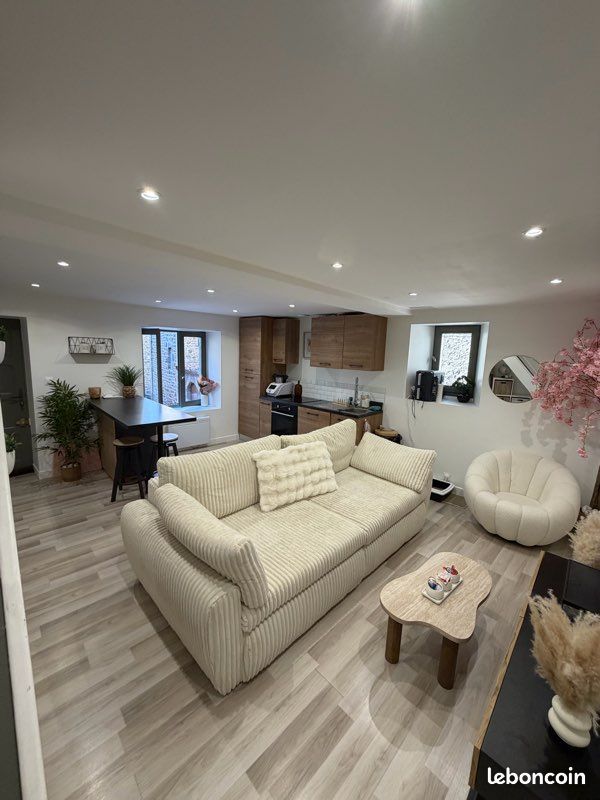 Maison 3 pièces 75 m² · à Monistrol-sur-Loire · 75 m² · 149 000 €