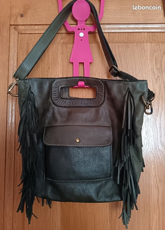 Sac Cuir Sac A Main Femme Vinted Vinted Sac Zadig Et Voltaire Sacs