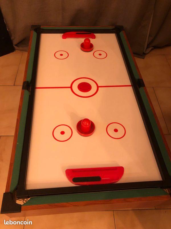 Table multi-jeux (image 2)