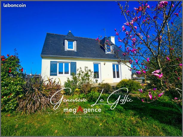 Maison 6 pièces 126 m²