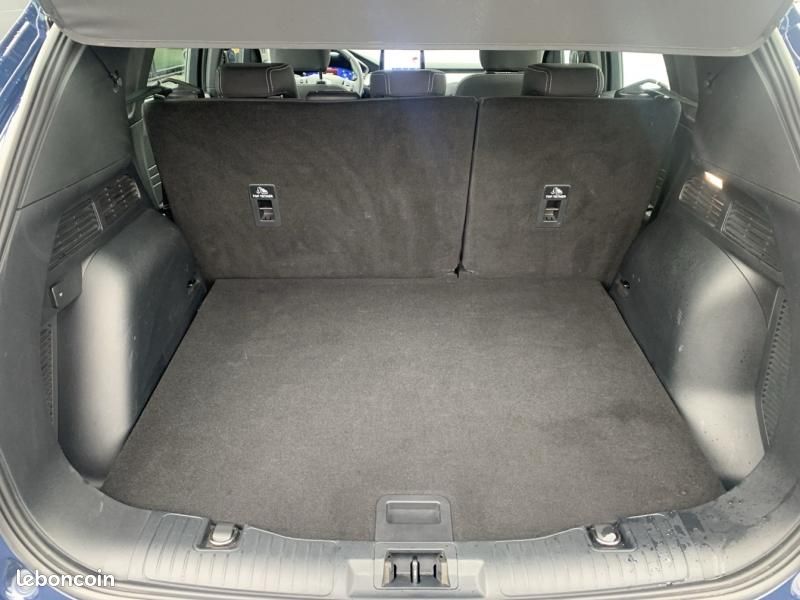 Ford Kuga 2.5 Duratec 190ch FHEV E85 Titanium BVA (image 13)