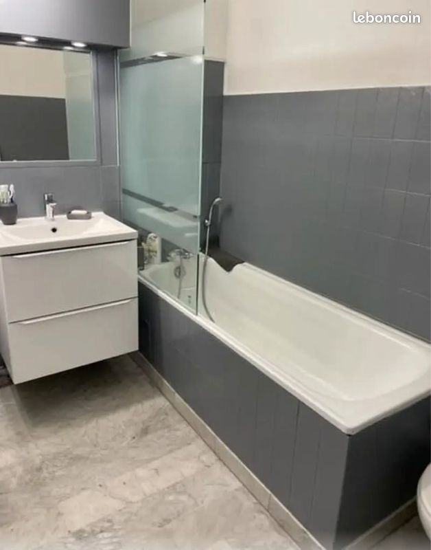 Appartement 1 pièce 34 m² · à Perpignan · 34 m² · 480 €
