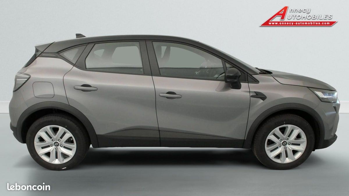 Renault Captur TCe 115 ch Evolution (image 34)