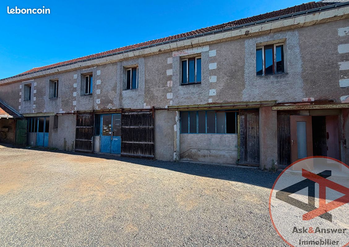 Appartement 3 pièces 115 m² · à Tours · 115 m² · 169 500 €