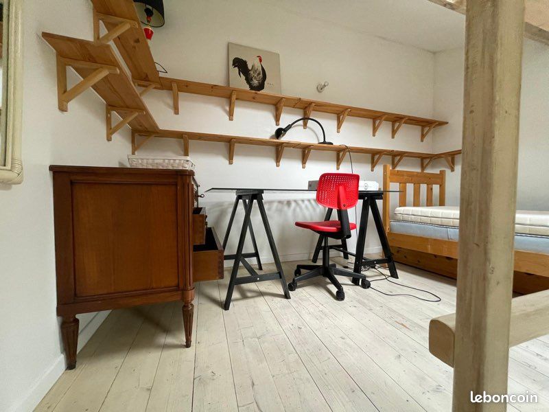 Local commercial 2 pièces 15 m² · à Nantes · 15 m² · 400 €/mois