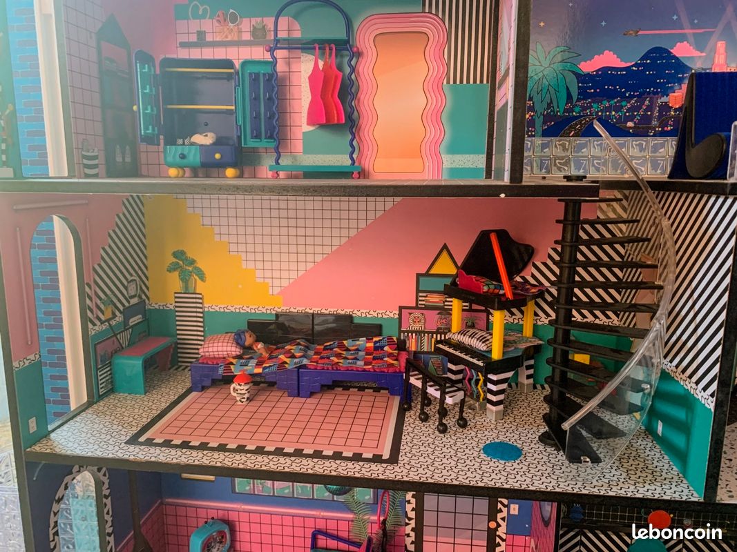Maison LOL (image 6)