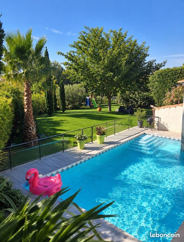 Maison 6 pièces 182 m² · aux Pennes-Mirabeau · 182 m² · 770 000 €