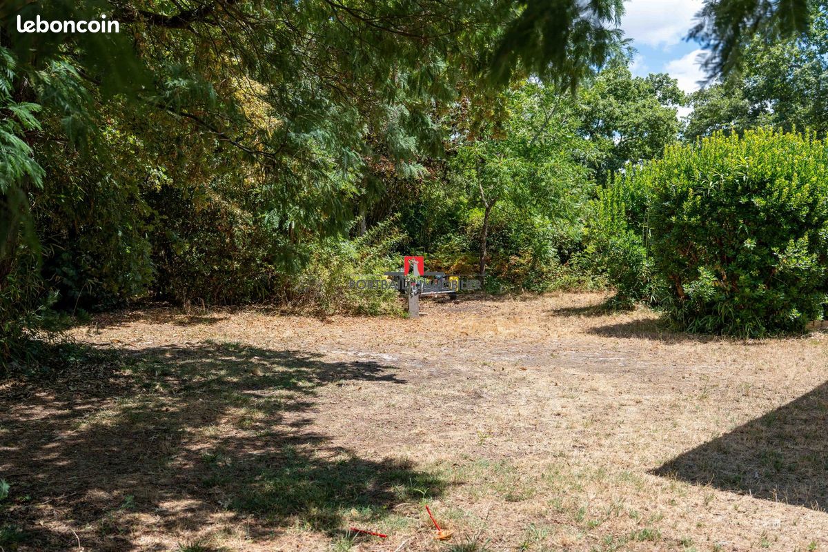 Terrain 489 m² · à Lanton · 489 m² · 315 000 €