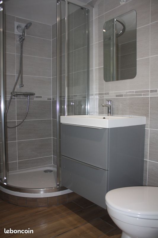 Appartement a louer cesson-sevigne - 1 pièce(s) - 24 m2 - Surfyn