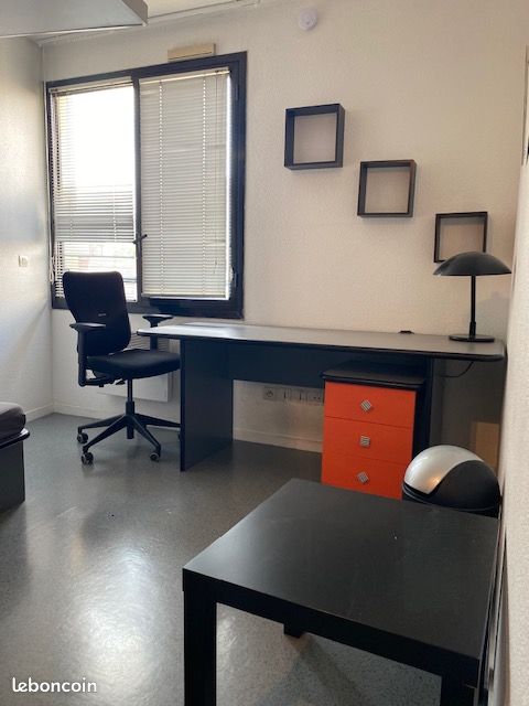 Appartement 2 pièces 25 m² · à Talence · 25 m² · 580 €