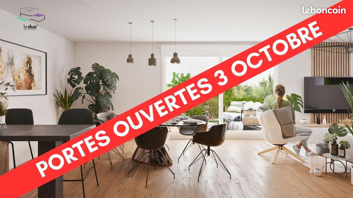 Appartement 3 pièces 80 m² · à Ostheim · 80 m² · 299 683 €