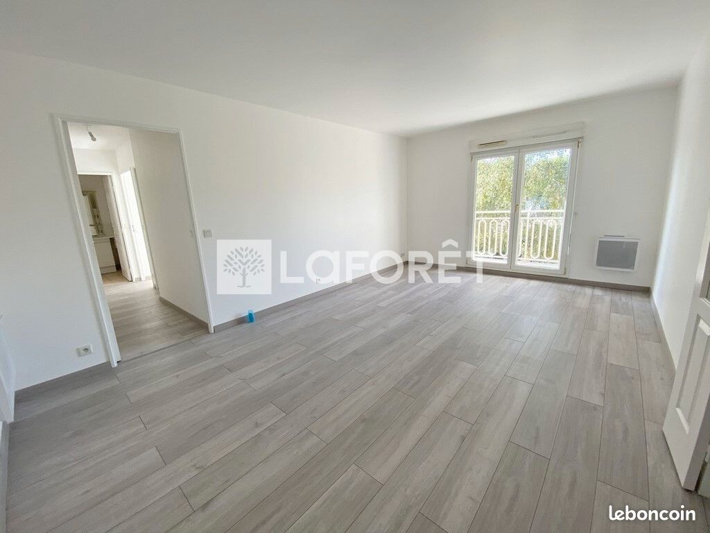 Appartement a louer moissy-cramayel - 3 pièce(s) - 63 m2 - Surfyn