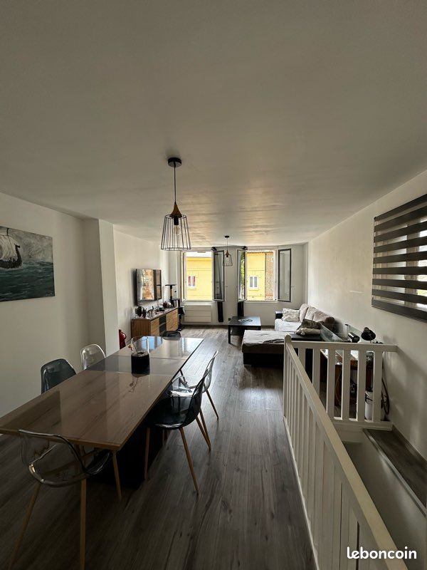 Maison 3 pièces 82 m² · à Amfreville-la-Mi-Voie · 82 m² · 860 €/mois