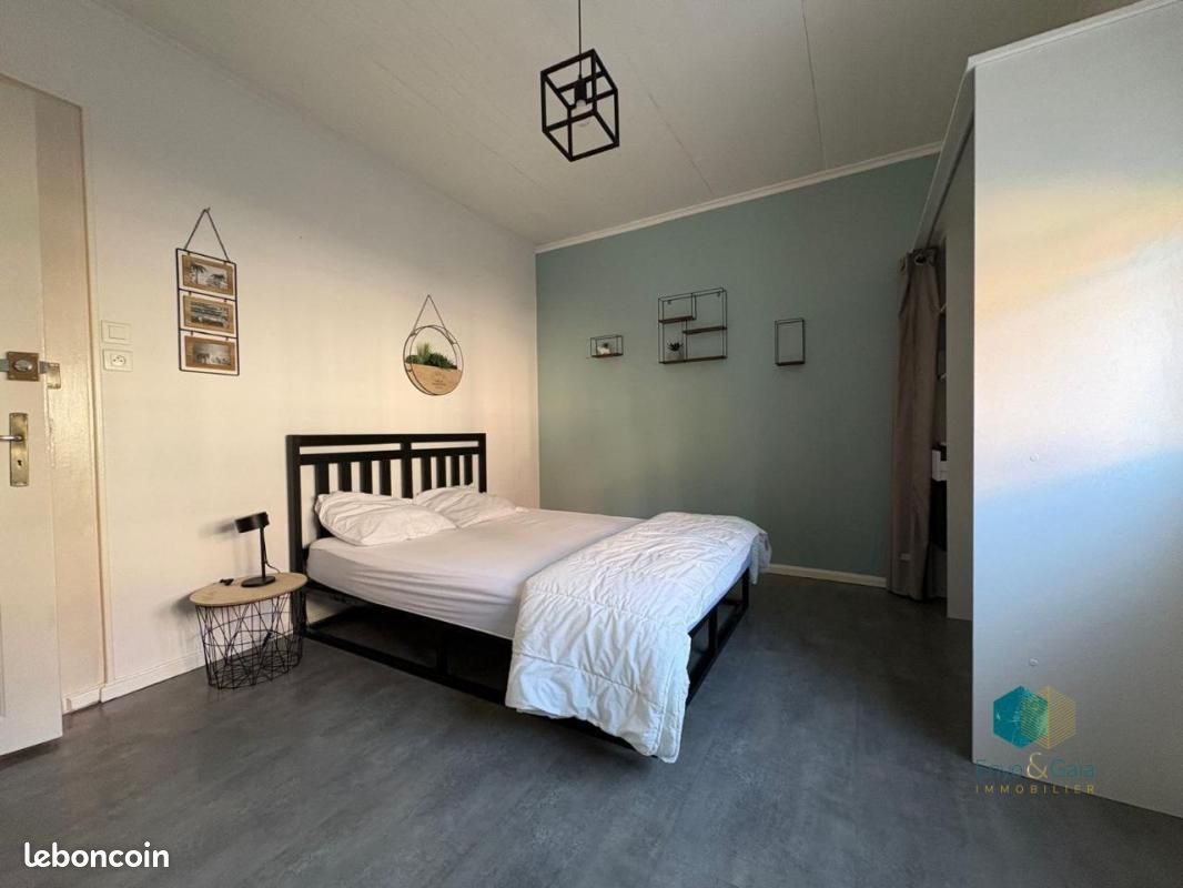 Appartement 1 pièce 13 m² · à Schiltigheim · 13 m² · 550 €/mois