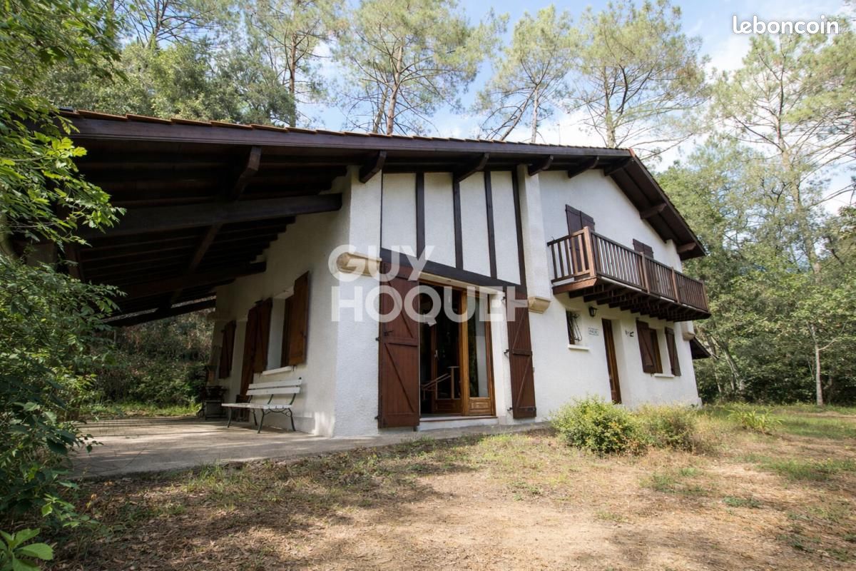 Maison 5 pièces 116 m² · à Seignosse · 116 m² · 765 000 €
