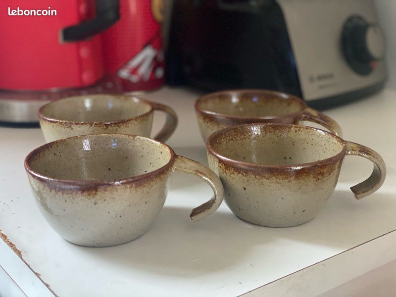 Bolées à cidre (image 1)
