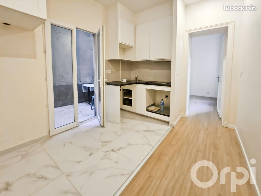 Appartement 2 pièces 35 m² · à Pantin · 35 m² · 189 900 €