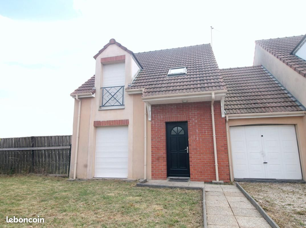 Maison 5 pièces 91 m² · à Cuincy · 91 m² · 171 000 €