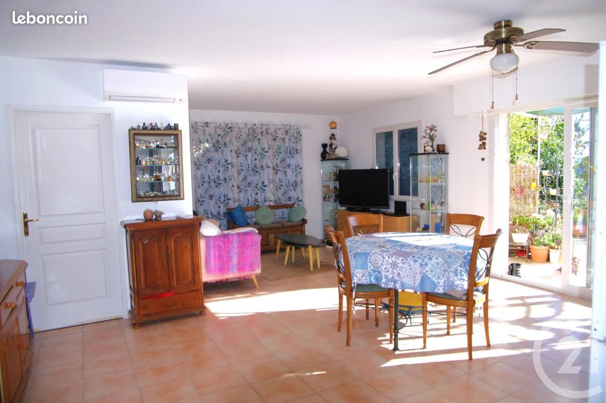 Maison 5 pièces 110 m² · à Draguignan · 110 m² · 409 000 €