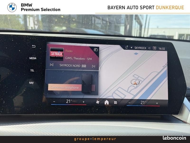 Bmw X1 ieDrive20 204ch M Sport (image 23)
