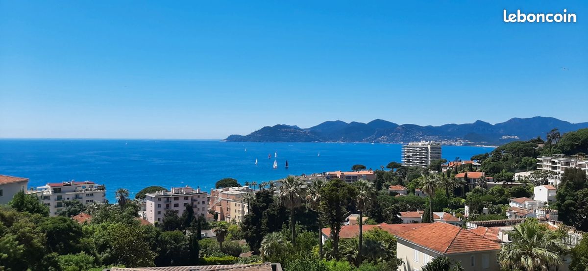 Appartement 2 pièces 30 m² · à Cannes · 30 m² · 1 090 €/mois