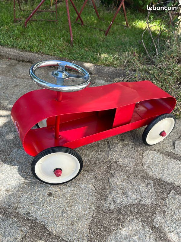 Porteur BAGHERA (image 1)