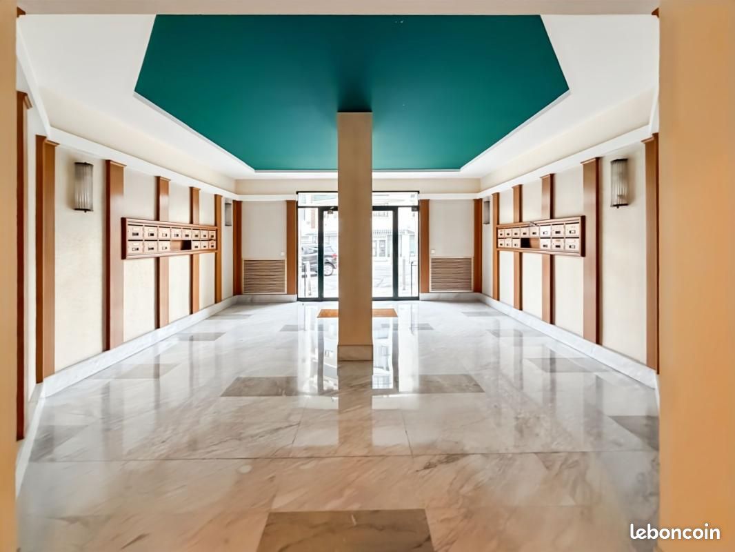 Appartement 2 pièces 41 m² · à Nice · 41 m² · 175 000 €