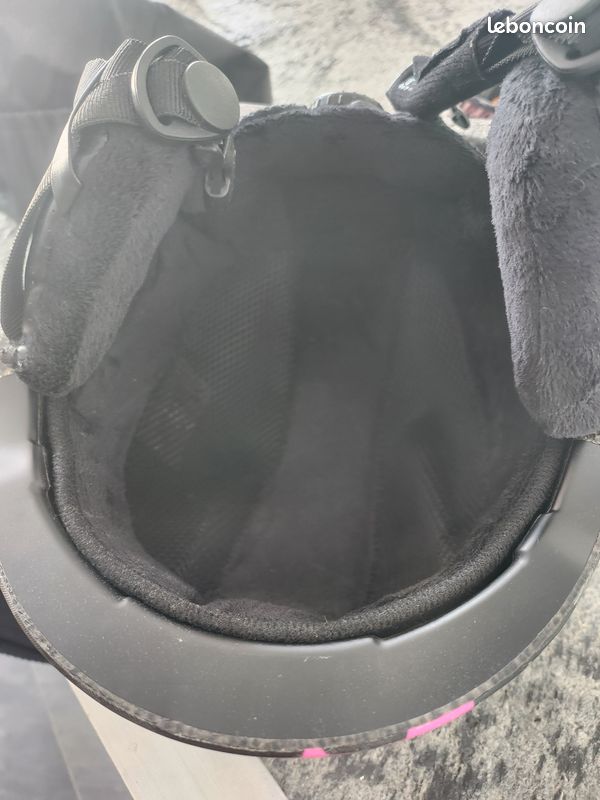 Casque ski Prosurf (image 2)