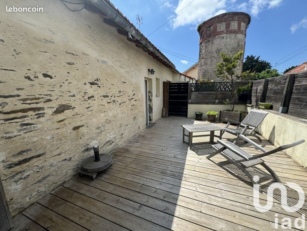 Maison 6 pièces 140 m²