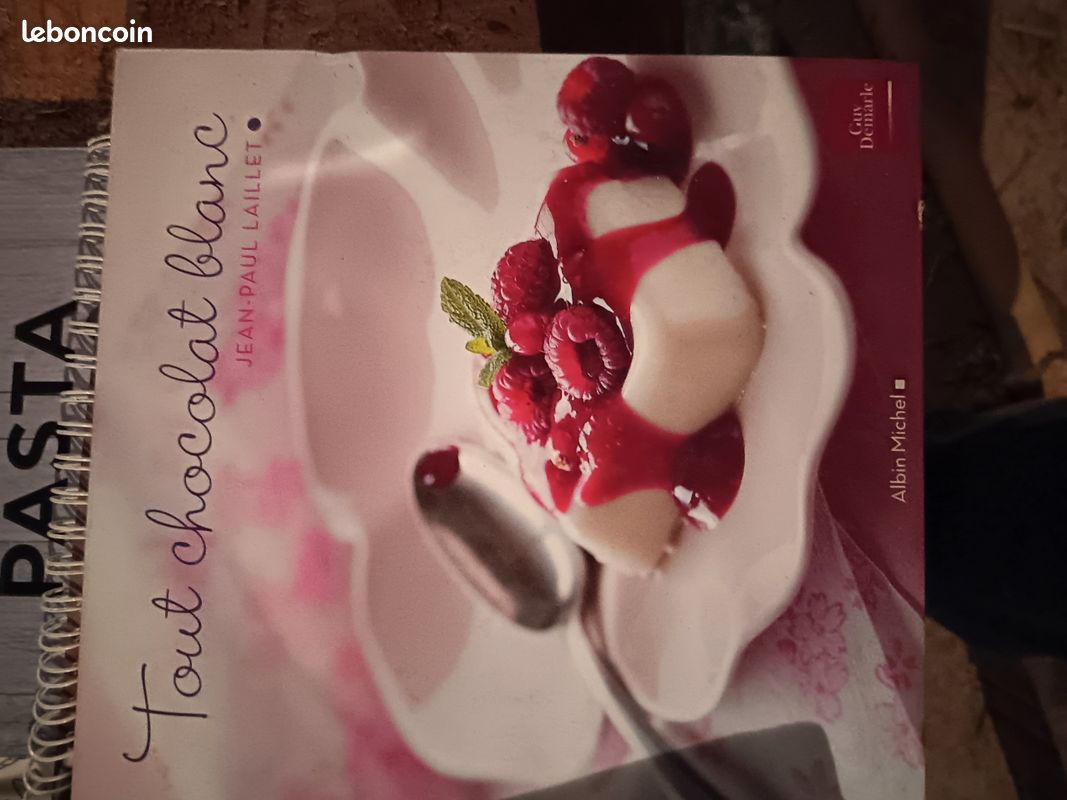 Livre de cuisine (image 5)