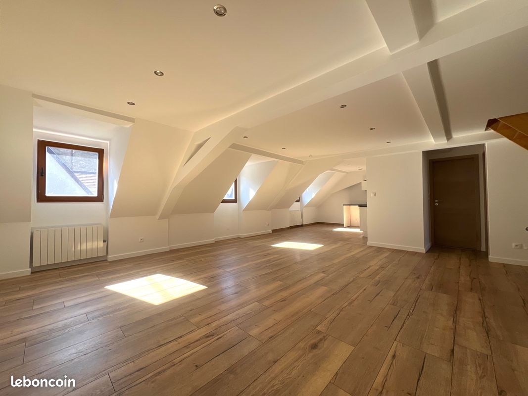 Appartement 3 pièces 85 m² · à Guebwiller · 85 m² · 130 000 €
