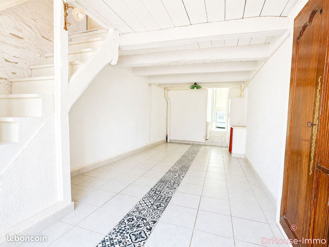 Maison 2 pièces 36 m² · à Pornic · 36 m² · 178 500 €