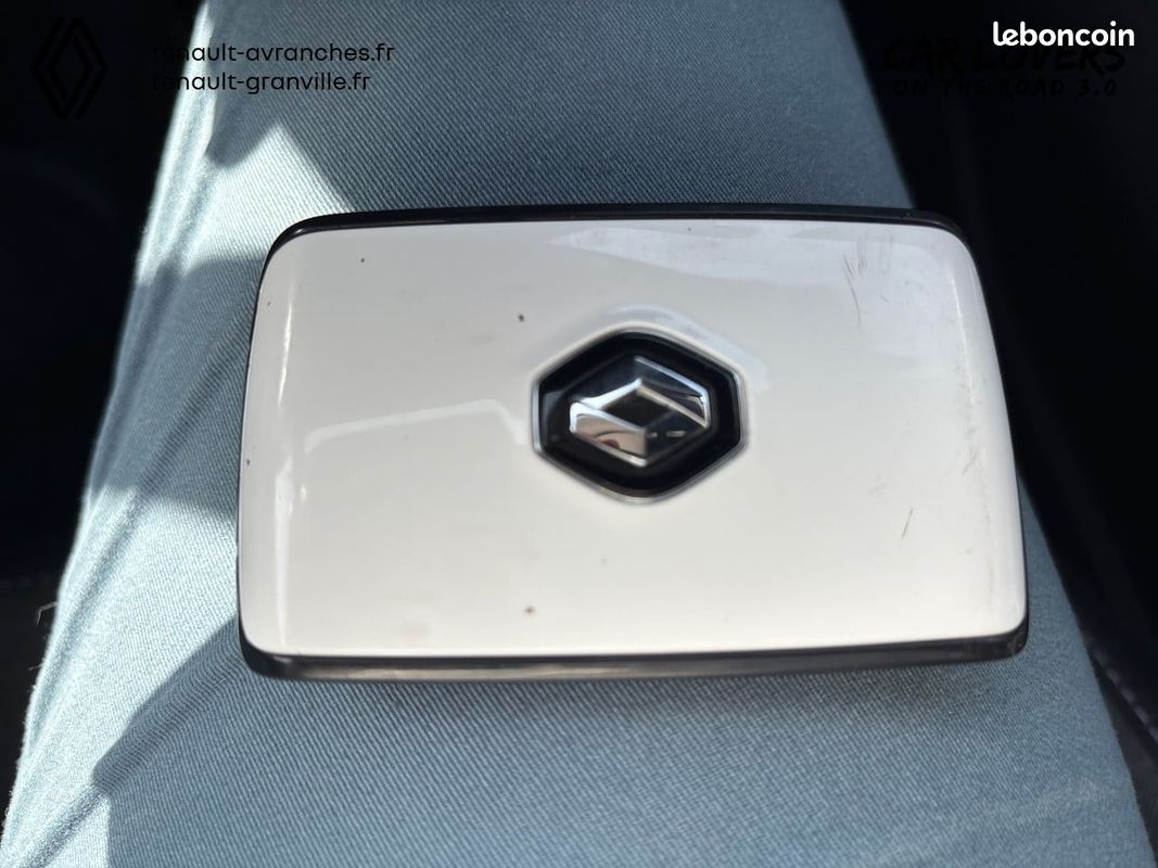 RENAULT Captur TCe 90 Evolution (image 20)