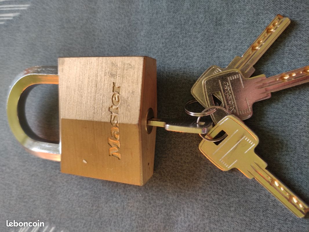 Grande cadenas Master (image 2)