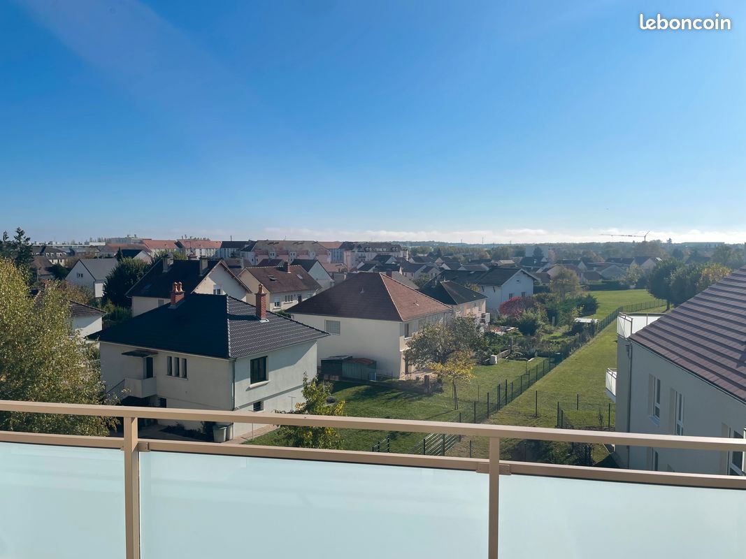 Appartement 2 pièces 39 m² · à Chevigny-Saint-Sauveur · 39 m² · 735 €/mois