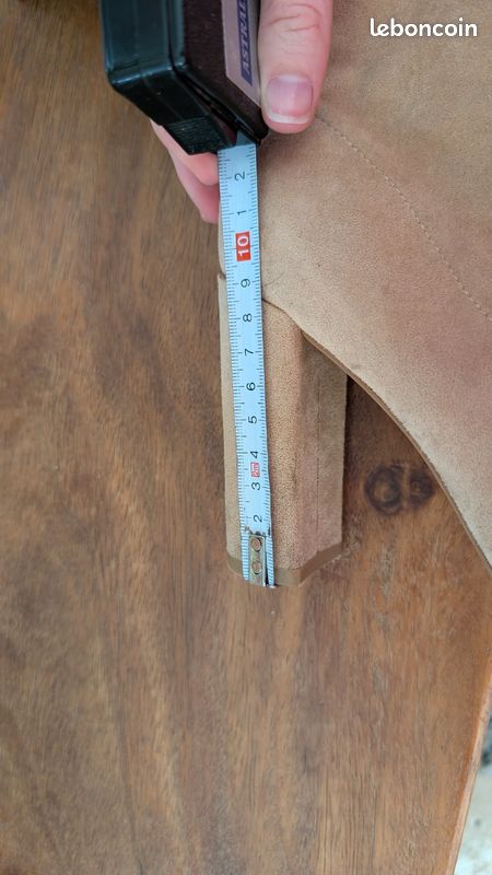 3 paires de chaussures femme (image 5)