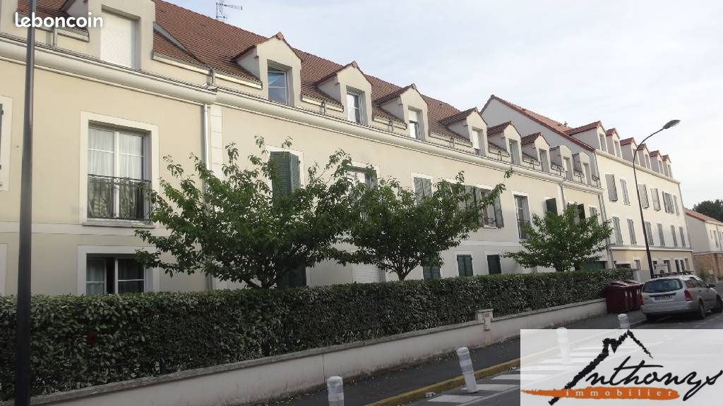 Appartement 2 pièces 41 m² · à Montfermeil · 41 m² · 147 000 €
